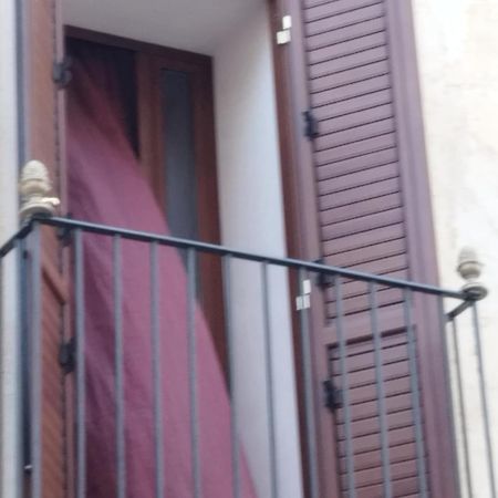 Apartamento Casaulente Alcamo Exterior foto