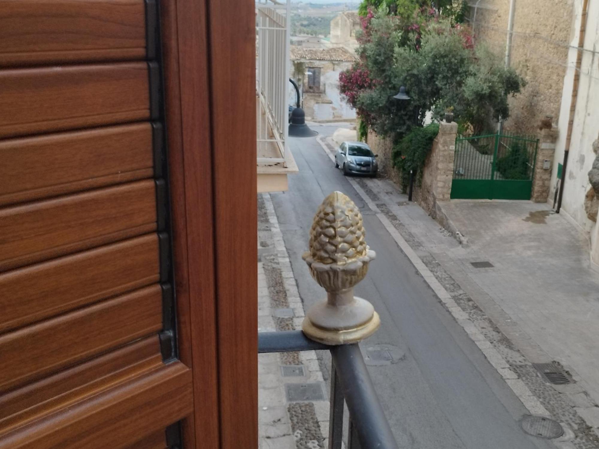 Apartamento Casaulente Alcamo Exterior foto