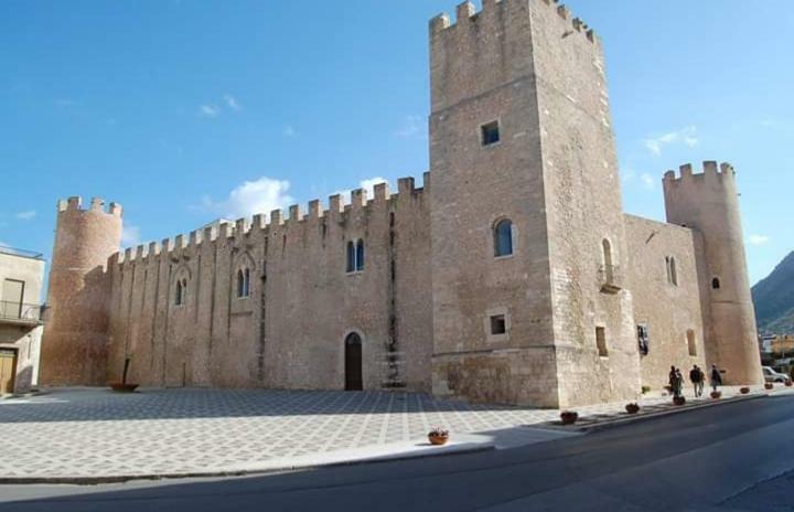Apartamento Casaulente Alcamo Exterior foto