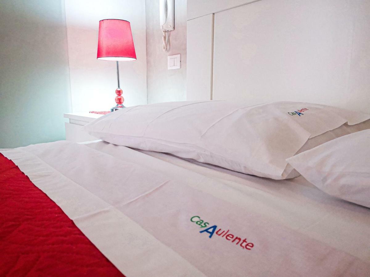 Apartamento Casaulente Alcamo Exterior foto