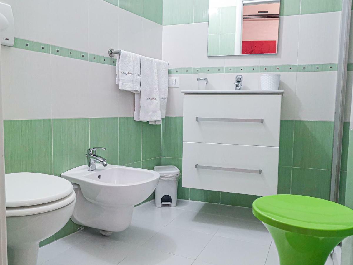 Apartamento Casaulente Alcamo Exterior foto