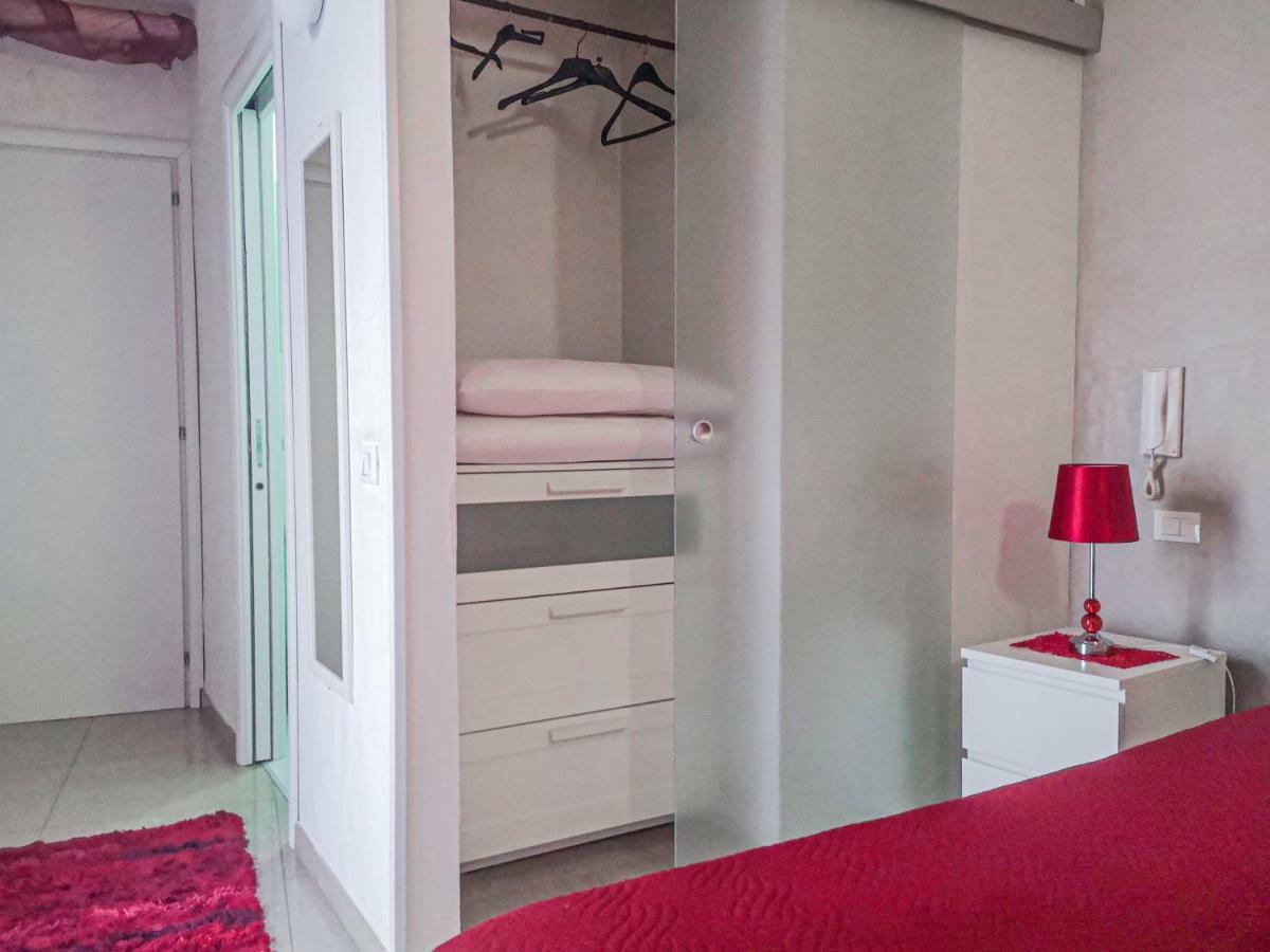 Apartamento Casaulente Alcamo Exterior foto