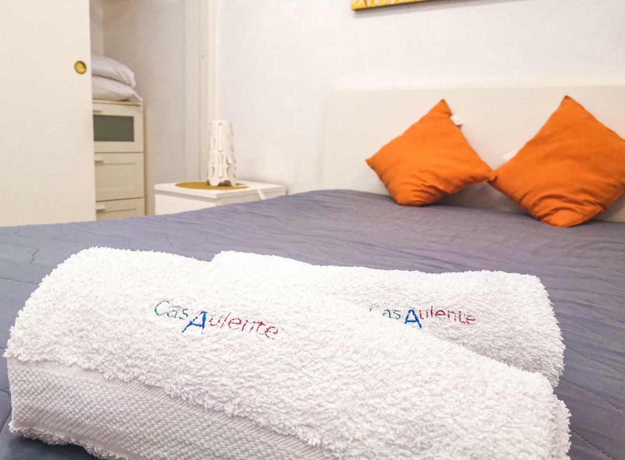 Apartamento Casaulente Alcamo Exterior foto