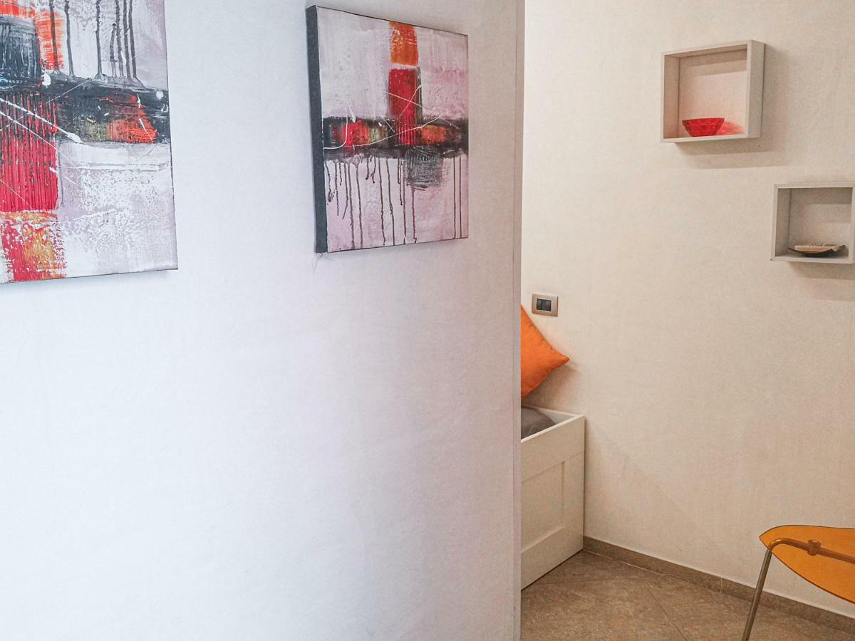 Apartamento Casaulente Alcamo Exterior foto