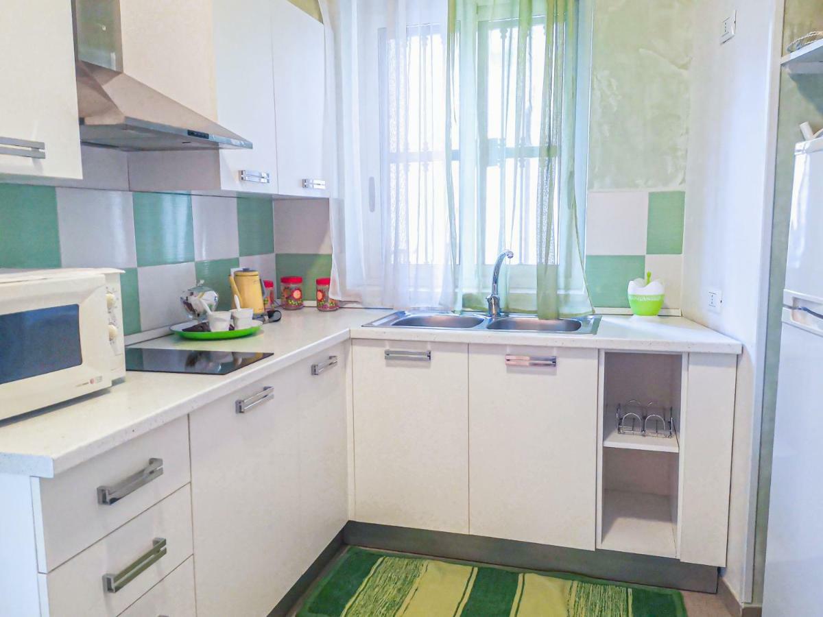 Apartamento Casaulente Alcamo Exterior foto