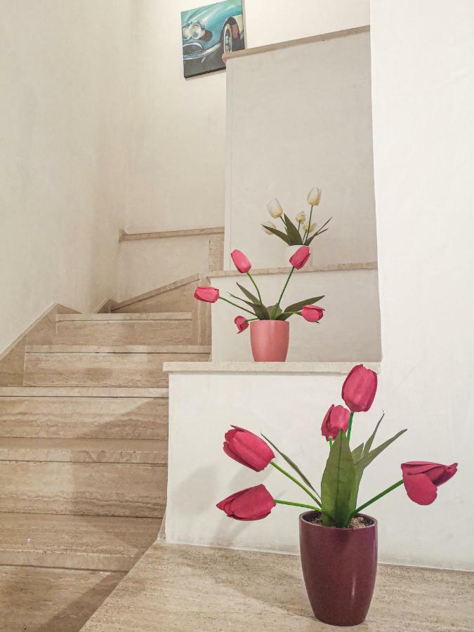 Apartamento Casaulente Alcamo Exterior foto